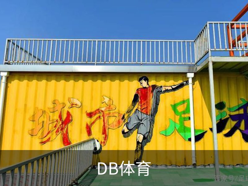 走进DB体育